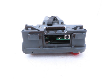 Mitsubishi GOT 1000 HMI Graphic Operation Terminal Control Panel READ