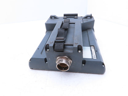 Mitsubishi GOT 1000 HMI Graphic Operation Terminal Control Panel READ