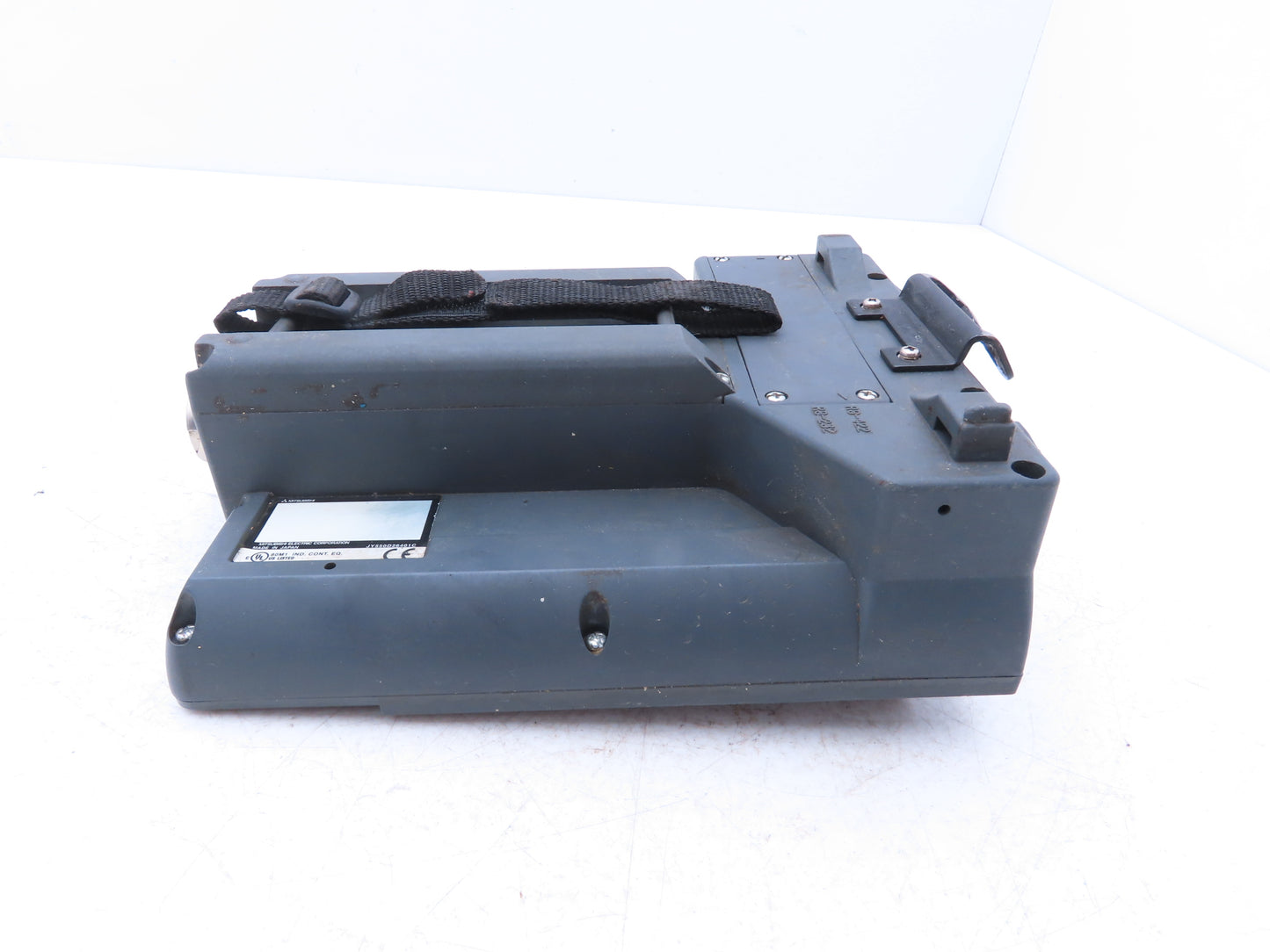 Mitsubishi GOT 1000 HMI Graphic Operation Terminal Control Panel READ