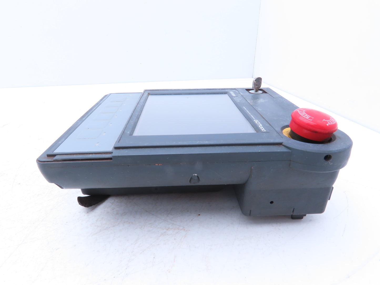 Mitsubishi GOT 1000 HMI Graphic Operation Terminal Control Panel READ