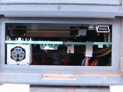 Mitsubishi GOT 1000 HMI Graphic Operation Terminal Control Panel READ