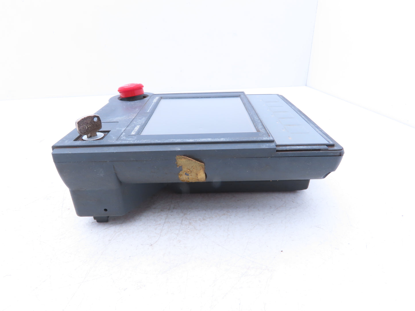 Mitsubishi GOT 1000 HMI Graphic Operation Terminal Control Panel READ