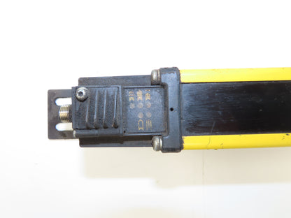Allen Bradley GuardShield Safety Light Curtain Transmitter/Receiver Set 960mm