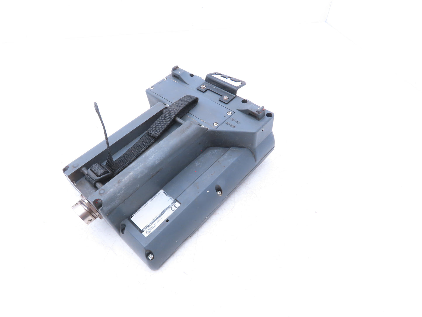 Mitsubishi GOT 1000 HMI Graphic Operation Terminal Control Panel