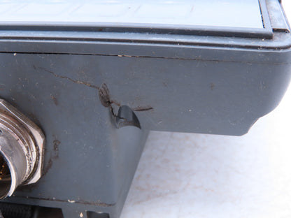 Mitsubishi GOT 1000 HMI Graphic Operation Terminal Control Panel