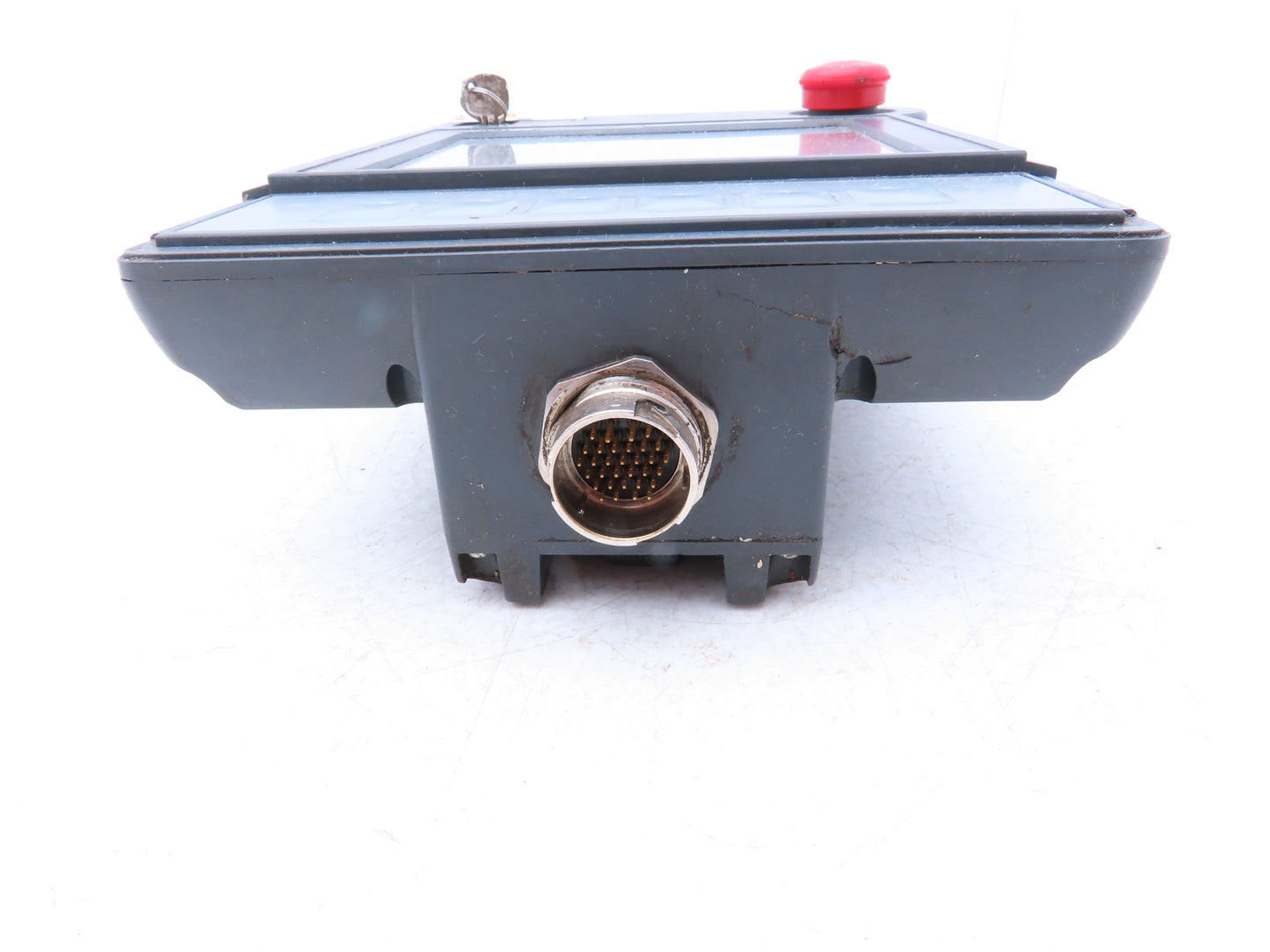 Mitsubishi GOT 1000 HMI Graphic Operation Terminal Control Panel