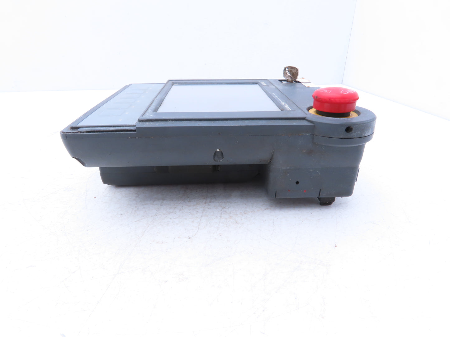 Mitsubishi GOT 1000 HMI Graphic Operation Terminal Control Panel