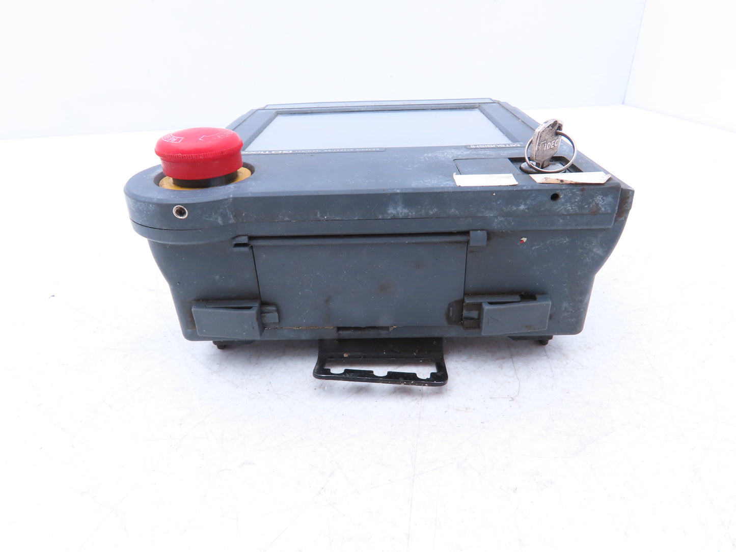 Mitsubishi GOT 1000 HMI Graphic Operation Terminal Control Panel