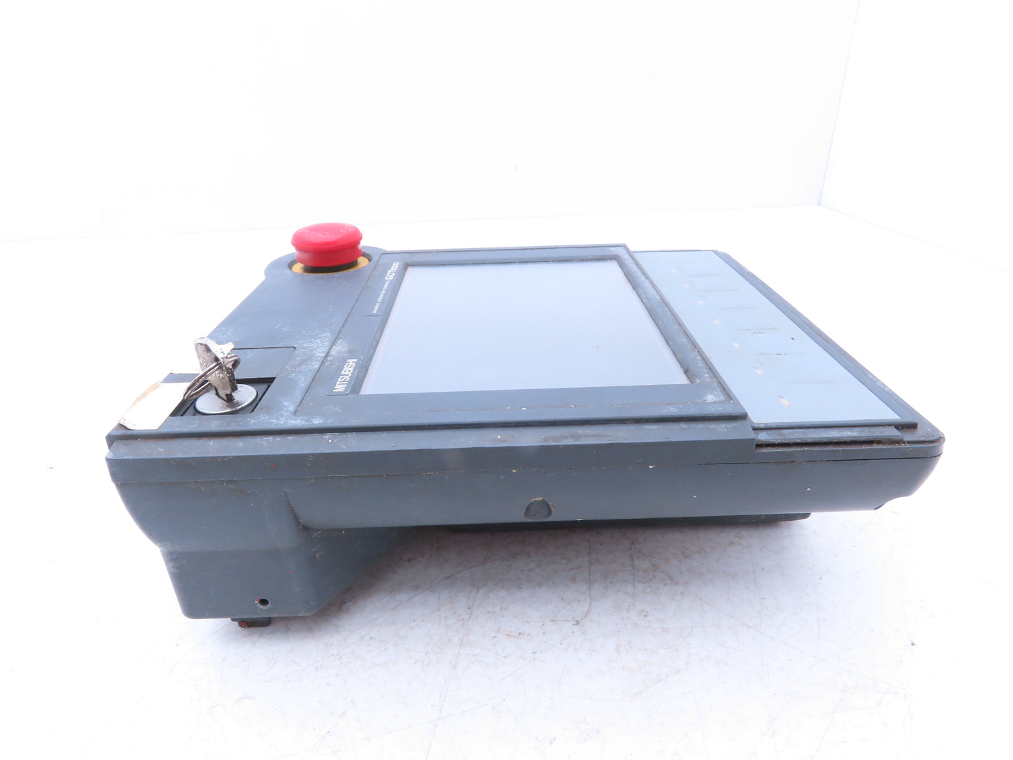 Mitsubishi GOT 1000 HMI Graphic Operation Terminal Control Panel