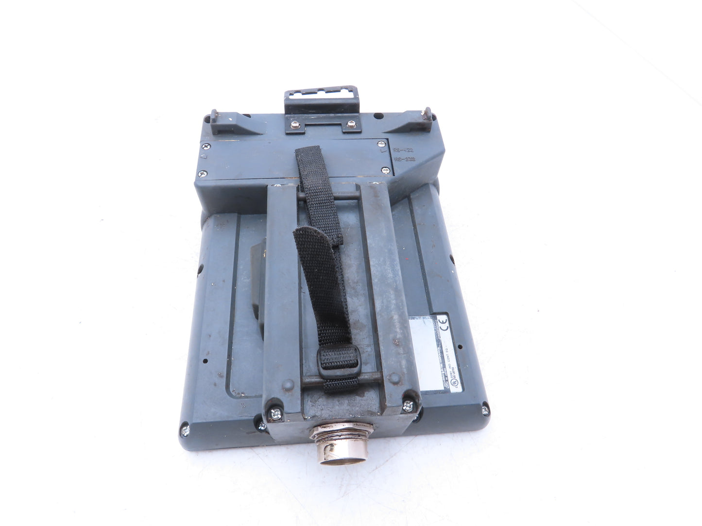 Mitsubishi GOT 1000 HMI Graphic Operation Terminal Control Panel