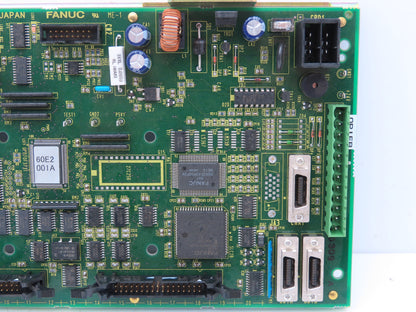 Fanuc A16B-2204-0080-03A Printed Circuit Board PCB Machine Control Card