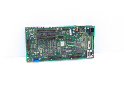 Fanuc A16B-2204-0080-03A Printed Circuit Board PCB Machine Control Card