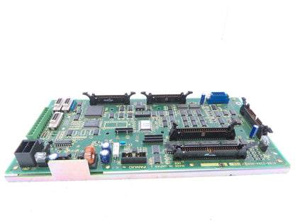 Fanuc A16B-2204-0080-03A Printed Circuit Board PCB Machine Control Card