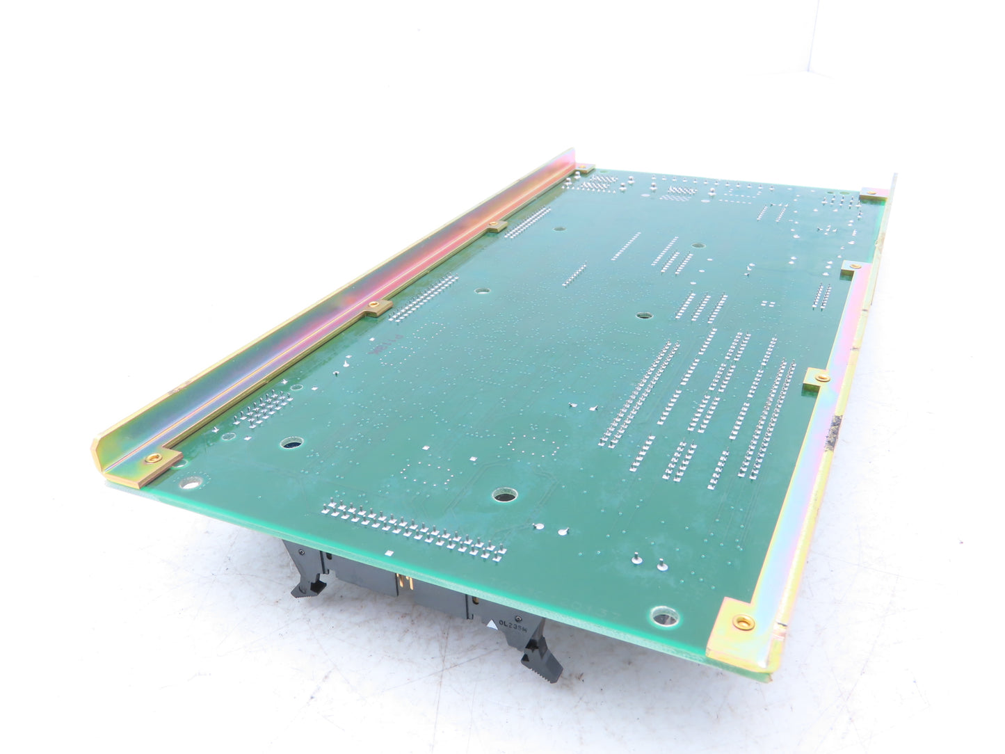 Fanuc A16B-2204-0080-03A Printed Circuit Board PCB Machine Control Card