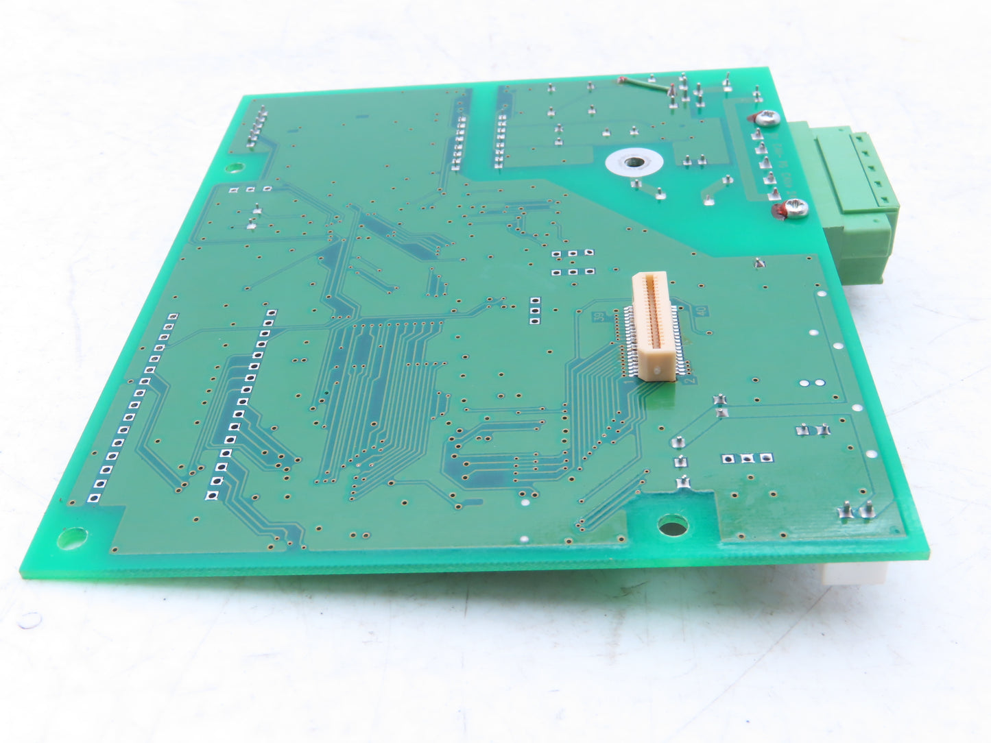 Takamaz TACS-13-2 Printed Circuit Board PCB Machine Control