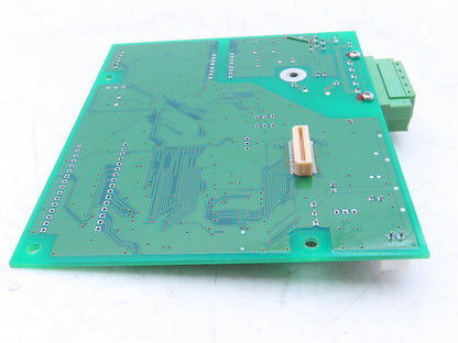 Takamaz TACS-13-2 Printed Circuit Board PCB Machine Control