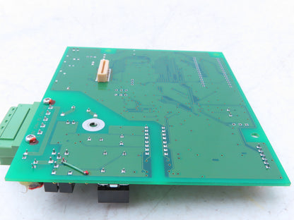 Takamaz TACS-13-2 Printed Circuit Board PCB Machine Control