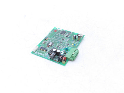 Takamaz TACS-13-2 Printed Circuit Board PCB Machine Control
