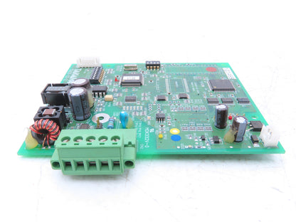 Takamaz TACS-13-2 Printed Circuit Board PCB Machine Control