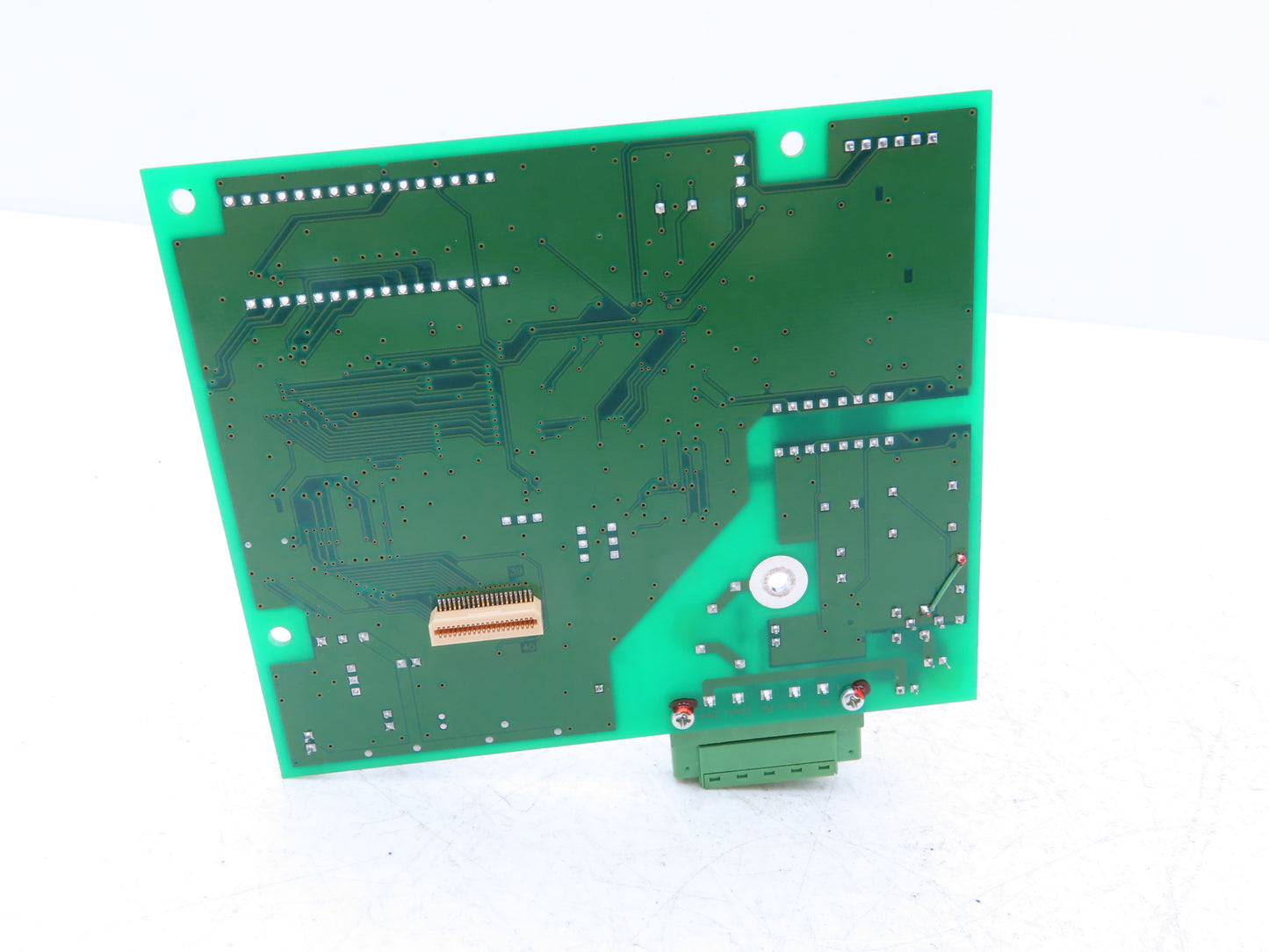 Takamaz TACS-13-2 Printed Circuit Board PCB Machine Control