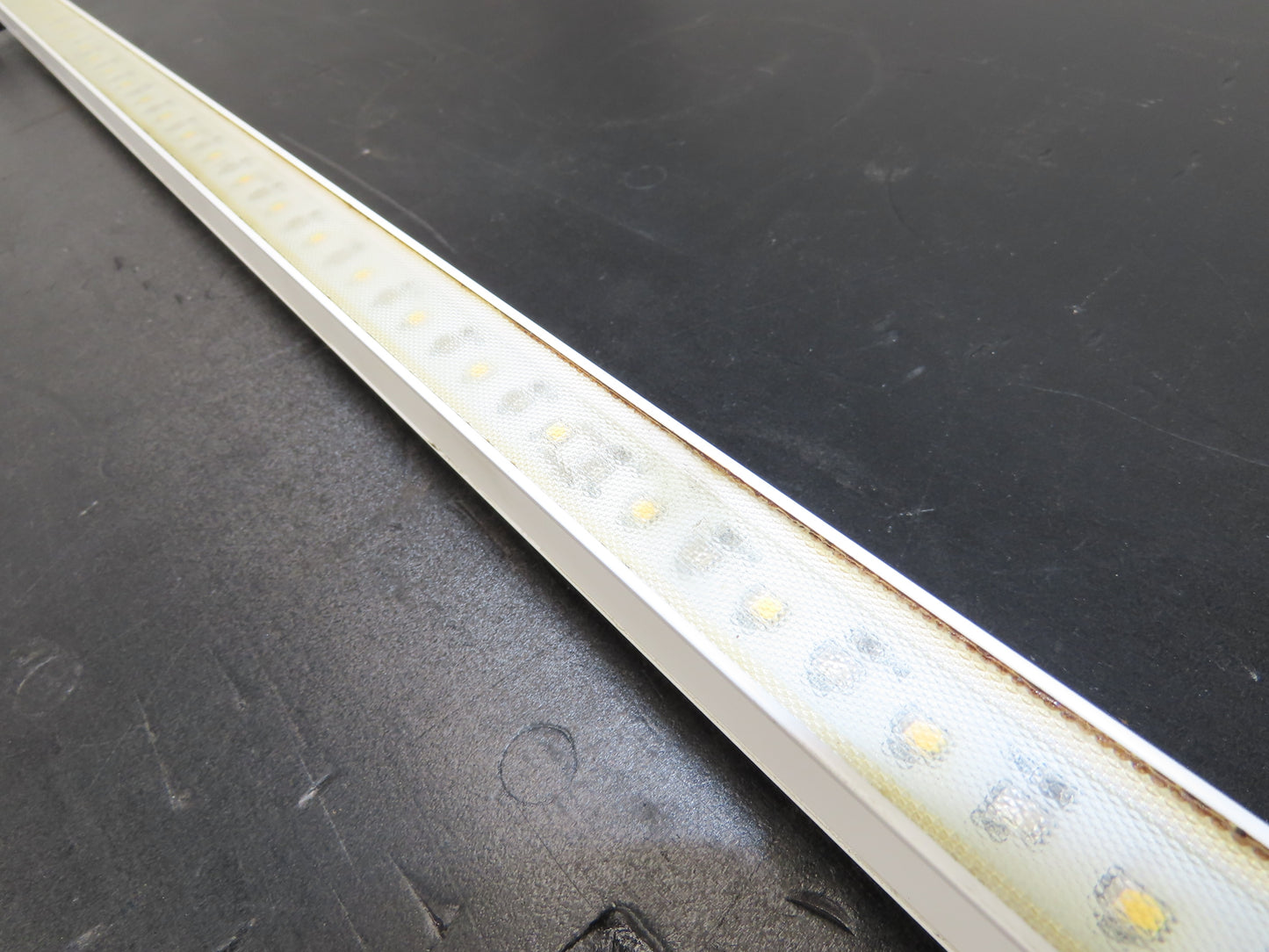 Magg BL 900 S LED Enclosure Light 900mm with on/off Switch 127-220V -No Cord