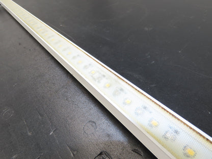 Magg BL 900 S LED Enclosure Light 900mm with on/off Switch 127-220V -No Cord