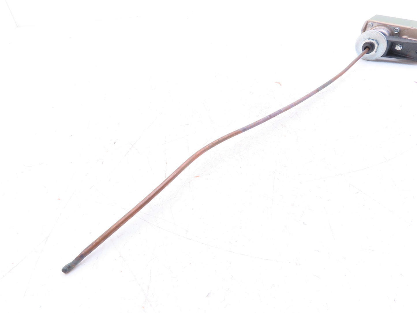 Johnson Controls T-3610-1002 Pneumatic Low Limit Thermostat 18" Element
