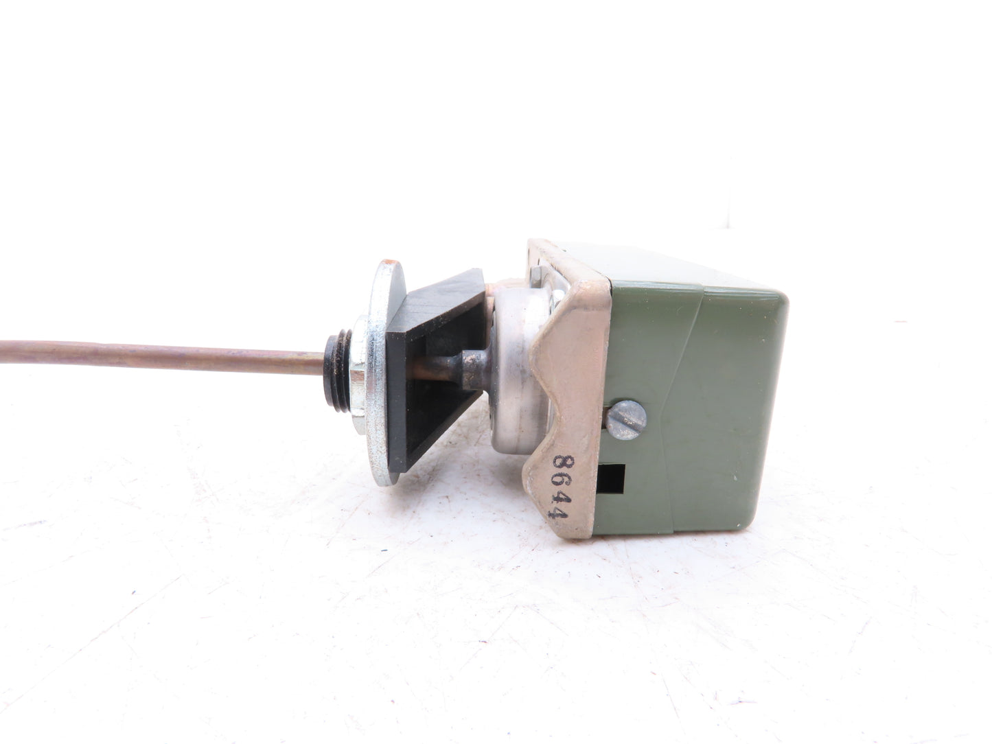 Johnson Controls T-3610-1002 Pneumatic Low Limit Thermostat 18" Element
