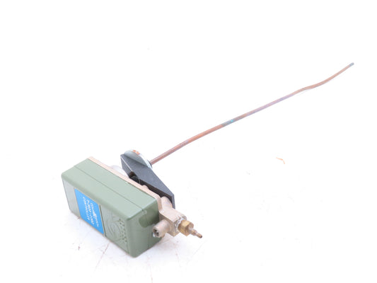 Johnson Controls T-3610-1002 Pneumatic Low Limit Thermostat 18" Element