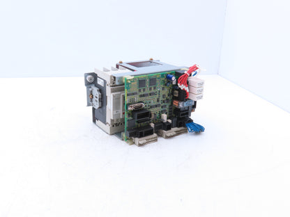 Fanuc A05B-2601-C410 E-Stop Unit 10A Emergency Control Stop