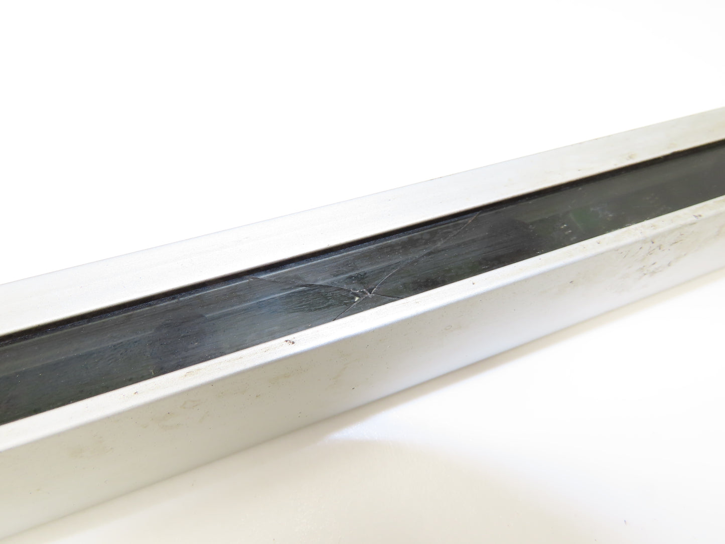Sick Light Curtain Receiver 900mm Protected Height 16 Beams 15-30V -NEEDS REPAIR