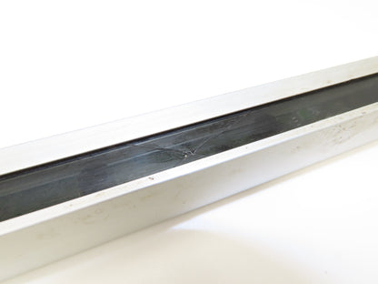 Sick Light Curtain Receiver 900mm Protected Height 16 Beams 15-30V -NEEDS REPAIR