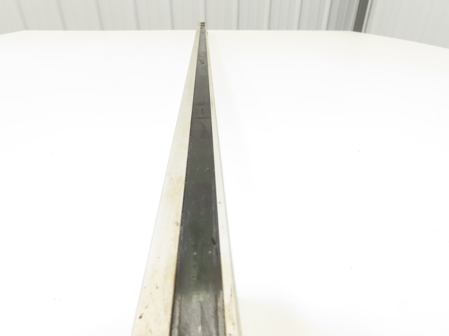 Sick Light Curtain Receiver 900mm Protected Height 16 Beams 15-30V -NEEDS REPAIR
