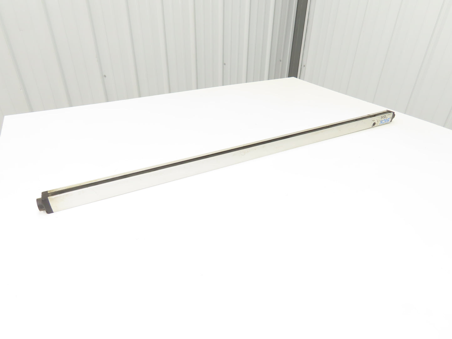 Sick Light Curtain Receiver 900mm Protected Height 16 Beams 15-30V -NEEDS REPAIR