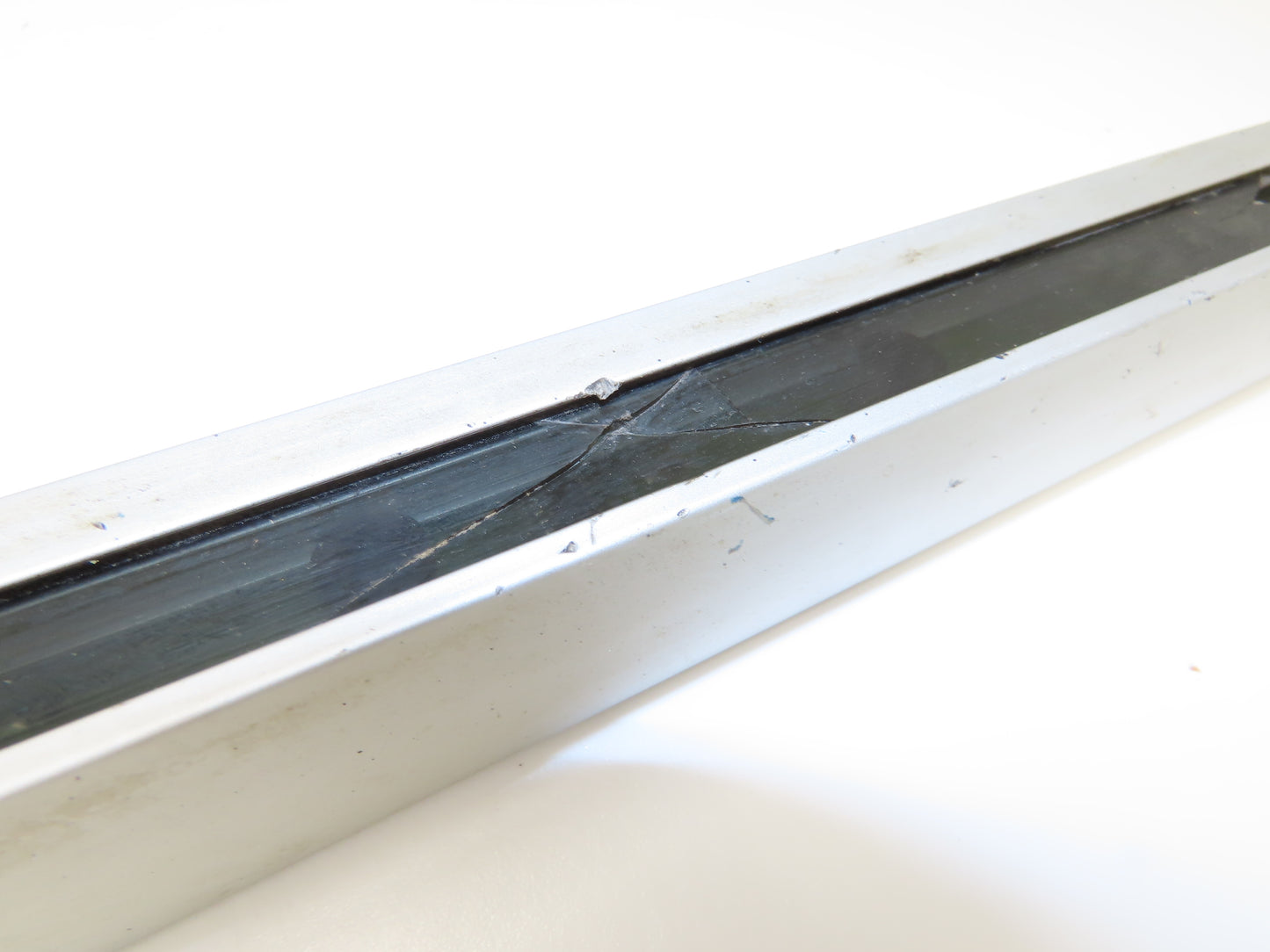 Sick Light Curtain Receiver 900mm Protected Height 16 Beams 15-30V -NEEDS REPAIR