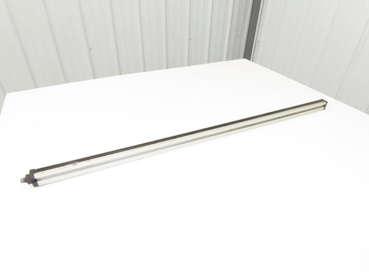 Sick Light Curtain Receiver 900mm Protected Height 16 Beams 15-30V -NEEDS REPAIR