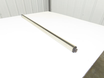 Sick ELGS6-0900D521 Light Curtain Sender 900mm Protected Height 16 Beam 15-30V