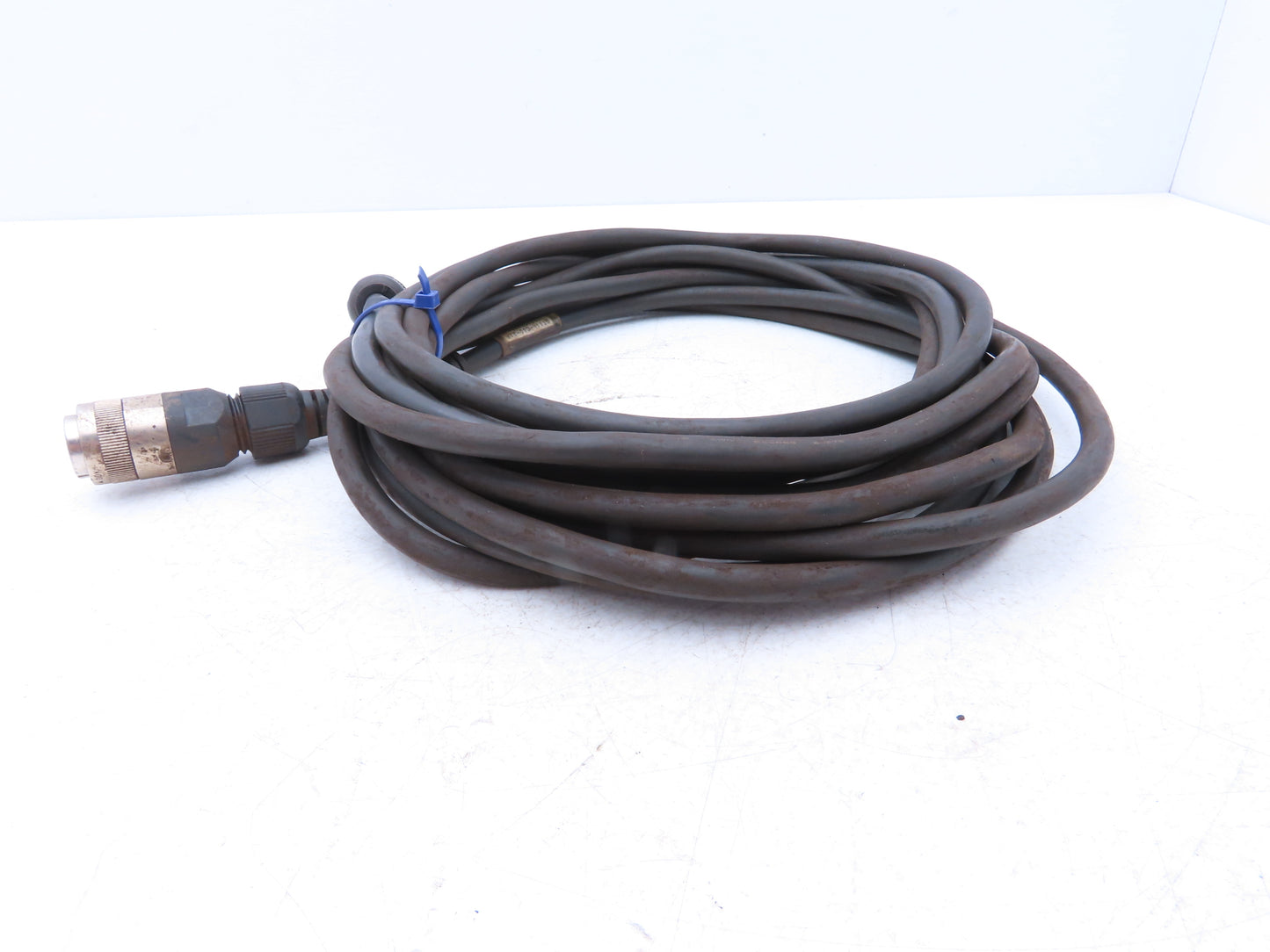 Mitsubishi Electric GT11H-C80-32P CC-Link to Handy G.O.T. Connection Cable 26'