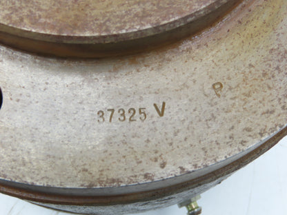 Ausco 37325 Hydraulic Failsafe Brake 14T Spline Shaft 9000 In-Lb