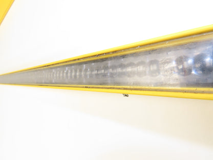 A-B GuardShield 445L-P2S1200YD Light Curtain Transmitter/Receiver Set 1200mm