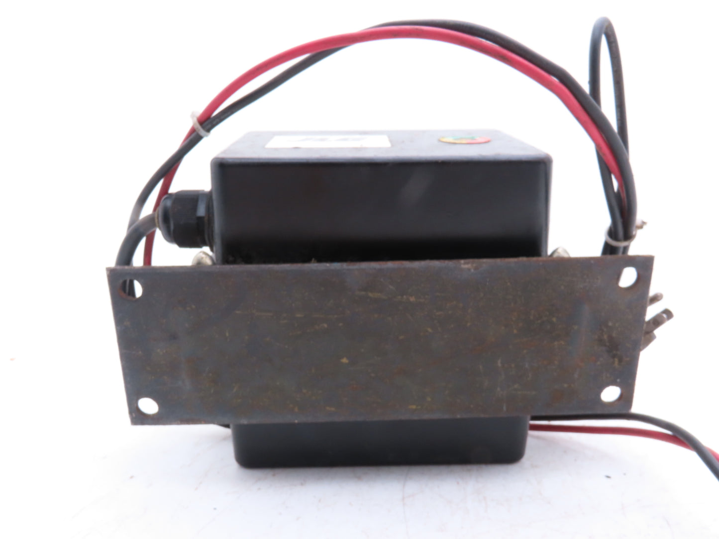 JLG OB2425 24V DC 25A Battery Charger On Board Quick Charger 115V 1PH