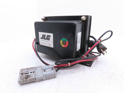 JLG OB2425 24V DC 25A Battery Charger On Board Quick Charger 115V 1PH