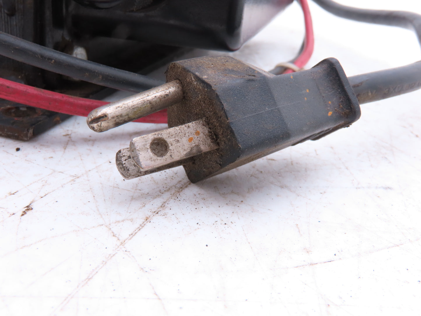 JLG OB2425 24V DC 25A Battery Charger On Board Quick Charger 115V 1PH