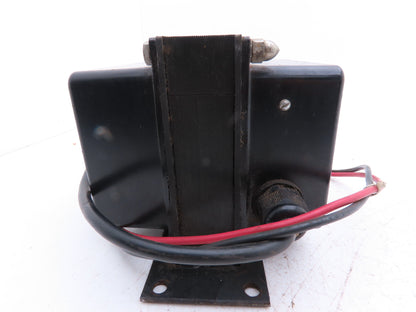 JLG OB2425 24V DC 25A Battery Charger On Board Quick Charger 115V 1PH