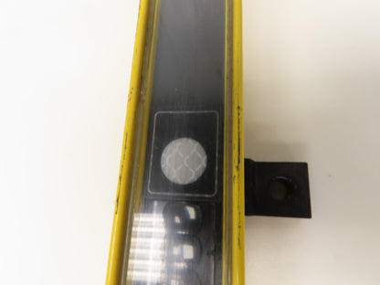 A-B GuardShield 445L-P4S0840YD Light Curtain Transmitter/Receiver Set 840mm