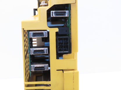 Fanuc A06B-6089-H104 Fanuc Servo Amplifier Unit 230VAC 3Ph 12.5A Ser E