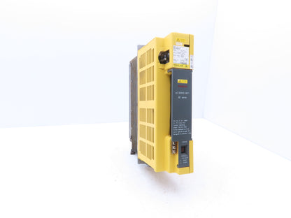 Fanuc A06B-6089-H104 Fanuc Servo Amplifier Unit 230VAC 3Ph 12.5A Ser E