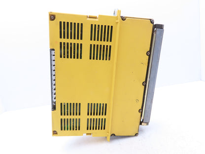 Fanuc A06B-6089-H104 Fanuc Servo Amplifier Unit 230VAC 3Ph 12.5A Ser E