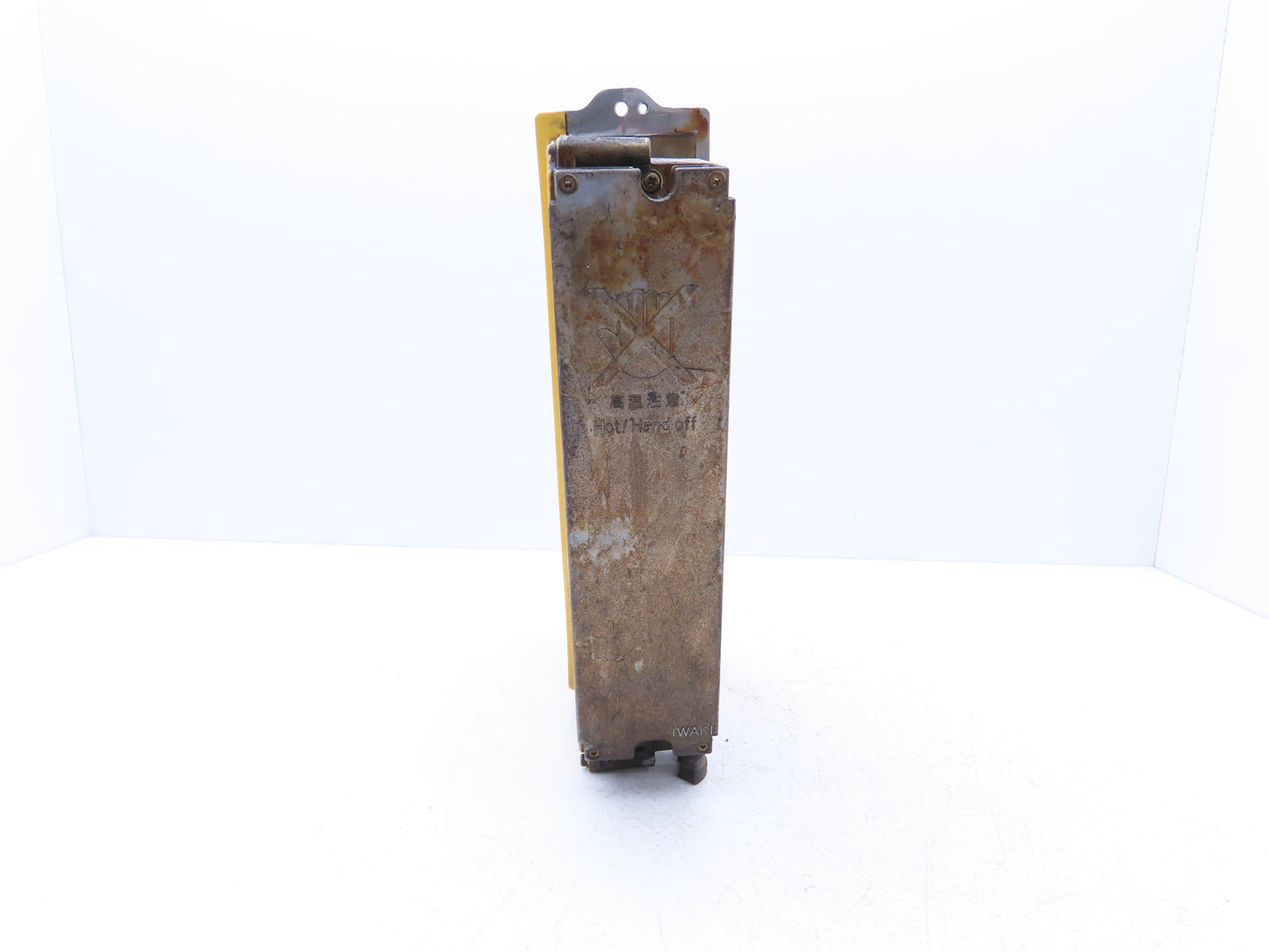 Fanuc A06B-6089-H104 Fanuc Servo Amplifier Unit 230VAC 3Ph 12.5A Ser E