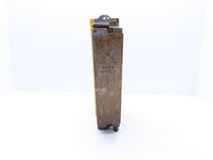Fanuc A06B-6089-H104 Fanuc Servo Amplifier Unit 230VAC 3Ph 12.5A Ser E